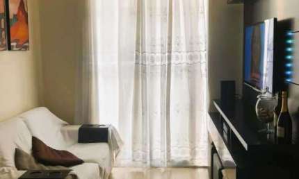 Apartamento com 2 quartos à venda na Estrada do Barro Vermelho, Rocha Miranda, Rio de Janeiro, 48 m2 por R$ 215.000