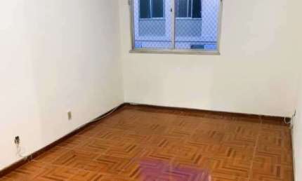 Apartamento com 3 quartos à venda na Rua Hannibal Porto, Irajá, Rio de Janeiro, 65 m2 por R$ 205.000