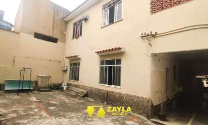 Casa com 2 quartos à venda na Rua Marechal Antônio Sousa, Jardim América, Rio de Janeiro, 60 m2 por R$ 165.000