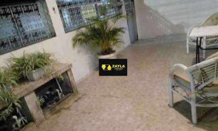 Apartamento com 1 quarto à venda na Rua Ponta Porã, Vista Alegre, Rio de Janeiro, 50 m2 por R$ 220.000