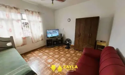 Apartamento com 1 quarto à venda na Rua Barão de Jaguari, Irajá, Rio de Janeiro, 40 m2 por R$ 125.000