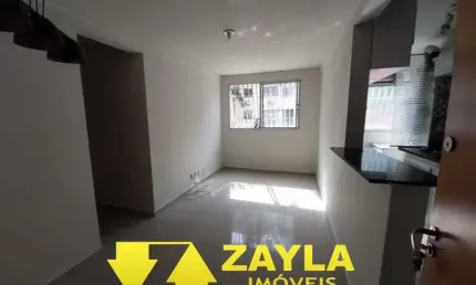 Apartamento com 2 quartos à venda na Rua Cordovil, Cordovil, Rio de Janeiro, 47 m2 por R$ 180.000