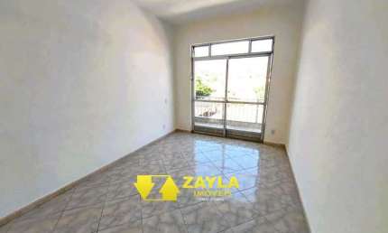 Apartamento com 2 quartos à venda na Estrada Padre Roser, Vila da Penha, Rio de Janeiro, 65 m2 por R$ 360.000