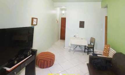 Apartamento com 1 quarto à venda na Rua Domingos Lópes, Madureira, Rio de Janeiro, 40 m2 por R$ 175.000