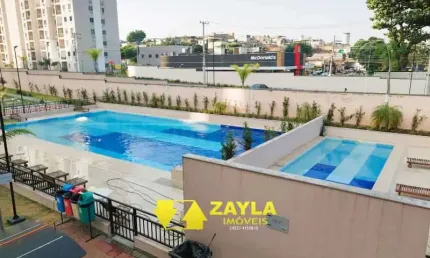 Apartamento com 1 quarto à venda na Estrada da Água Grande, Vista Alegre, Rio de Janeiro, 40 m2 por R$ 215.000