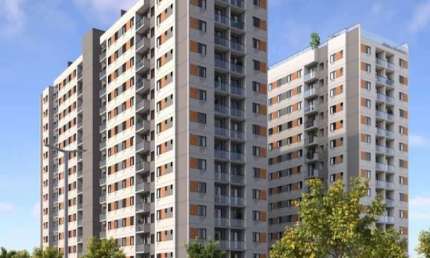 Apartamento com 2 quartos à venda na Estrada da Água Grande, Irajá, Rio de Janeiro, 41 m2 por R$ 259.000