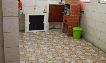 Casa com 2 quartos à venda na Rua Padre Boss, Jardim América, Rio de Janeiro, 64 m2 por R$ 225.000