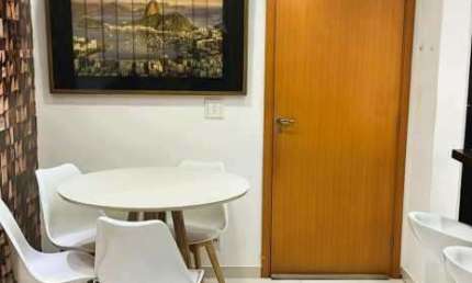 Apartamento com 2 quartos à venda na Estrada do Colégio, Colégio, Rio de Janeiro, 50 m2 por R$ 260.000
