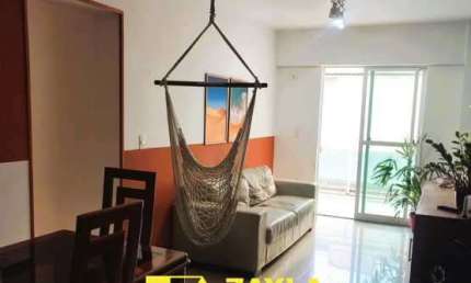 Apartamento com 3 quartos à venda na Rua Macunaíma, Vaz Lobo, Rio de Janeiro, 89 m2 por R$ 300.000