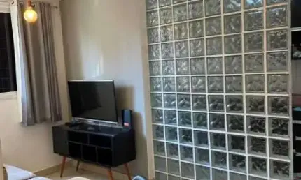 Apartamento com 1 quarto à venda na Estrada do Barro Vermelho, Rocha Miranda, Rio de Janeiro, 47 m2 por R$ 165.000