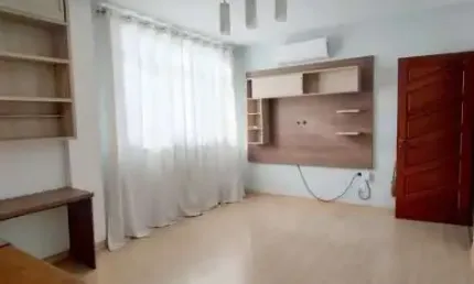Apartamento com 2 quartos à venda na Rua Doutor Alfredo Backer, Alcântara, São Gonçalo, 69 m2 por R$ 240.000