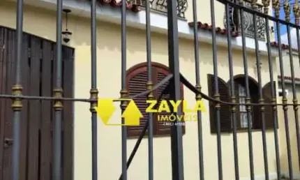 Casa com 4 quartos à venda na Rua Jequiriça, Penha, Rio de Janeiro, 259 m2 por R$ 750.000