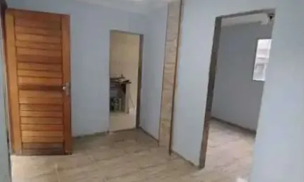 Casa com 2 quartos à venda na Rua Samin, Irajá, Rio de Janeiro, 50 m2 por R$ 165.000