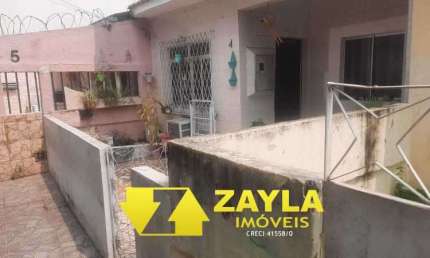 Casa com 3 quartos à venda na Rua José Borges, Irajá, Rio de Janeiro por R$ 270.000