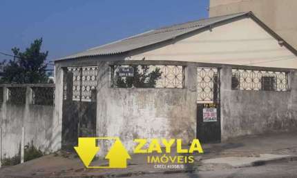 Casa com 3 quartos à venda na Rua Capitão Aliatar Martins, Irajá, Rio de Janeiro, 68 m2 por R$ 450.000