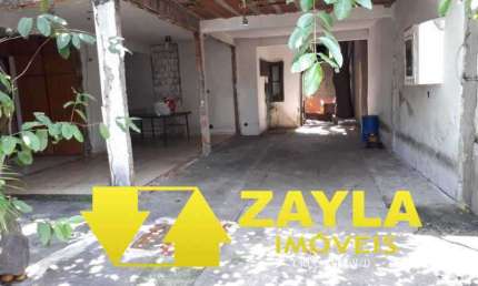 Casa com 2 quartos à venda na Rua José Borges, Irajá, Rio de Janeiro, 48 m2 por R$ 300.000