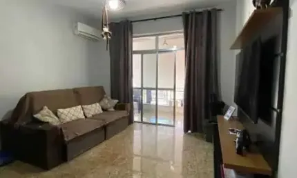 Apartamento com 2 quartos à venda na Rua Apia, Vila da Penha, Rio de Janeiro, 70 m2 por R$ 215.000