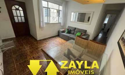 Apartamento com 2 quartos à venda na Rua Gustavo de Andrade, Irajá, Rio de Janeiro, 86 m2 por R$ 255.000