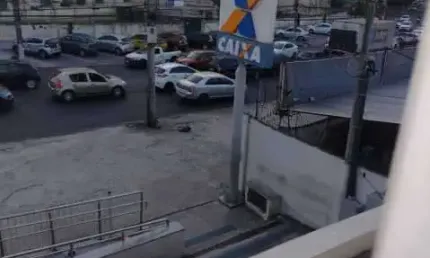 Apartamento com 2 quartos à venda na Avenida Monsenhor Félix, Irajá, Rio de Janeiro, 95 m2 por R$ 365.000