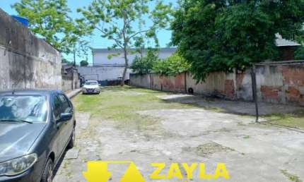 Terreno à venda na Rua José Borges, Irajá, Rio de Janeiro por R$ 1.600.000