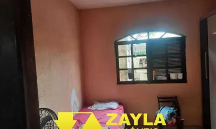 Casa com 5 quartos à venda na Rua Licínio Barcelos, Irajá, Rio de Janeiro, 119 m2 por R$ 350.000