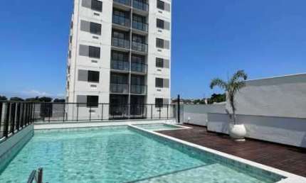Apartamento com 2 quartos à venda na Avenida Monsenhor Félix, Irajá, Rio de Janeiro, 48 m2 por R$ 349.000