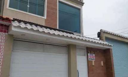 Casa com 3 quartos à venda na Rua Samin, Irajá, Rio de Janeiro, 197 m2 por R$ 960.000