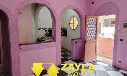 Casa com 2 quartos à venda na Rua Pereira da Costa, Madureira, Rio de Janeiro, 20 m2 por R$ 155.000