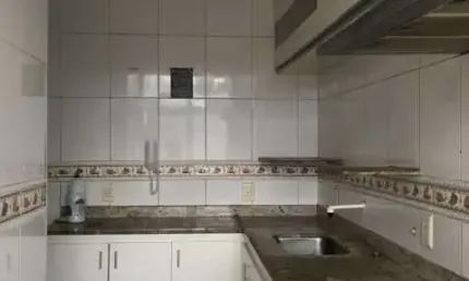 Apartamento com 2 quartos à venda na Rua General Carvalho, Cordovil, Rio de Janeiro, 65 m2 por R$ 195.000