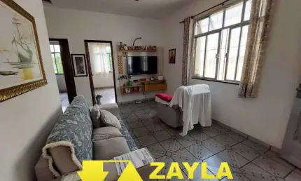 Casa à venda na rua licínio barcelos, irajá, rio de janeiro, 110 m2 por r$ 720.000