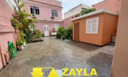 Apartamento com 2 quartos à venda na Rua Chuí, Madureira, Rio de Janeiro, 54 m2 por R$ 130.000