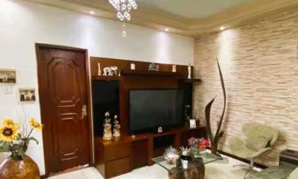 Apartamento com 4 quartos à venda na Rua Joaquim Monteiro, Braz de Pina, Rio de Janeiro, 70 m2 por R$ 229.000