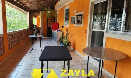 Casa com 2 quartos à venda na Rua Oliveira Figueiredo, Vaz Lobo, Rio de Janeiro, 75 m2 por R$ 325.000
