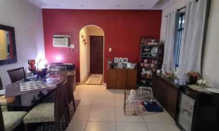 Apartamento com 2 quartos à venda na Rua Boa Viagem, Braz de Pina, Rio de Janeiro, 100 m2 por R$ 220.000