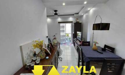 Apartamento com 3 quartos à venda na Rua Licínio Barcelos, Irajá, Rio de Janeiro, 91 m2 por R$ 310.000
