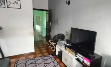 Apartamento com 2 quartos à venda na Rua Amâncio Bezerra, Irajá, Rio de Janeiro, 42 m2 por R$ 160.000
