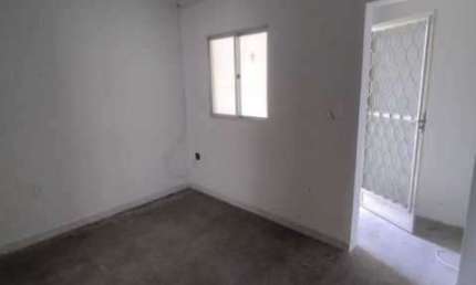 Apartamento com 1 quarto à venda na Rua Quintão, Quintino Bocaiúva, Rio de Janeiro, 40 m2 por R$ 125.000