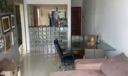 Apartamento com 3 quartos à venda na rua feliciano pena, vila da penha, rio de janeiro, 80 m2 por r$ 310.000