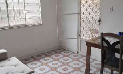 Casa com 2 quartos à venda na Rua Clementina Vieira, Galo Branco, São Gonçalo, 210 m2 por R$ 280.000