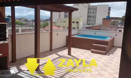 Casa com 3 quartos à venda na Estrada Coronel Vieira, Irajá, Rio de Janeiro, 150 m2 por R$ 630.000