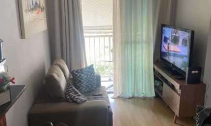 Apartamento com 2 quartos à venda na Estrada da Água Grande, Irajá, Rio de Janeiro, 50 m2 por R$ 280.000