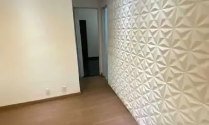 Apartamento com 2 quartos à venda na Avenida Monsenhor Félix, Irajá, Rio de Janeiro, 49 m2 por R$ 140.000