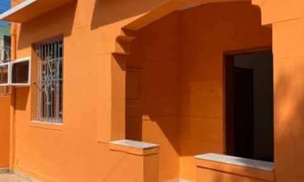 Casa com 2 quartos para alugar na Rua Tenente Araquem Batista, Penha, Rio de Janeiro, 61 m2 por R$ 1.800