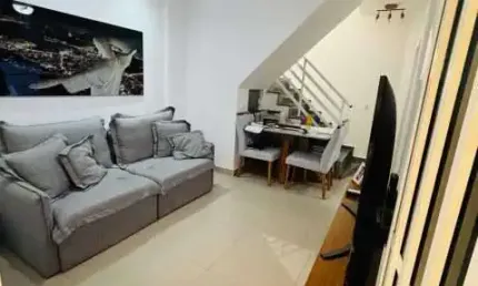 Casa em condomínio fechado com 2 quartos à venda na Rua Mafra, Penha Circular, Rio de Janeiro, 90 m2 por R$ 360.000