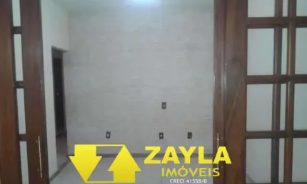 Casa em condomínio fechado com 5 quartos à venda na Estrada Camboatá, Guadalupe, Rio de Janeiro por R$ 160.000