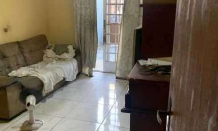 Casa em condomínio fechado com 2 quartos à venda na Rua Heron Domingues, Irajá, Rio de Janeiro, 132 m2 por R$ 480.000