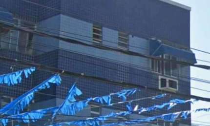 Apartamento com 2 quartos à venda na Rua Conselheiro Galvão, Rocha Miranda, Rio de Janeiro, 72 m2 por R$ 120.000
