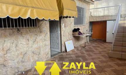 Casa com 5 quartos à venda na Rua Caobi, Irajá, Rio de Janeiro, 200 m2 por R$ 580.000