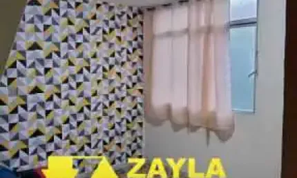 Apartamento com 2 quartos à venda na Rua Soldado Ivo de Oliveira, Vila Kosmos, Rio de Janeiro, 58 m2 por R$ 65.000