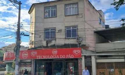 Apartamento com 3 quartos à venda na Rua Turvo, Irajá, Rio de Janeiro, 80 m2 por R$ 290.000